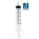 SERINGA BICO LUER SLIP 5ML RYMCO