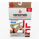Meia Compressiva AD 20-30 P Bronze (Par)