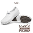 Sapato Verde BB60 Tamanho 39/40 - Soft (Par)