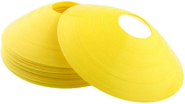 CONE CHAPÉU CHINES AMARELO DA ACTE