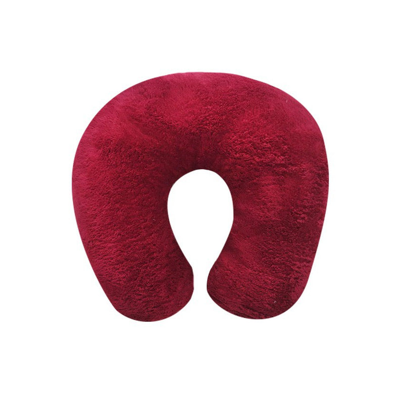 ALMOFADA PARA PESCOÇO CAFÉ FIBRASCA