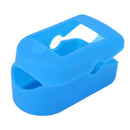 CAPA DE SILICONE PARA OXIMETRO