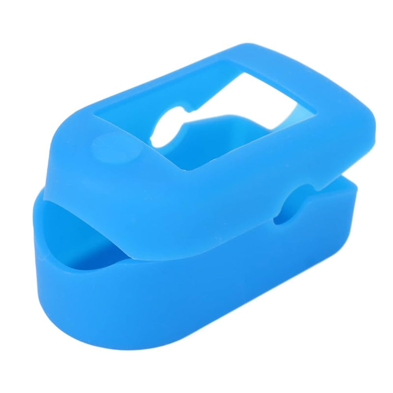 CAPA DE SILICONE PARA OXIMETRO