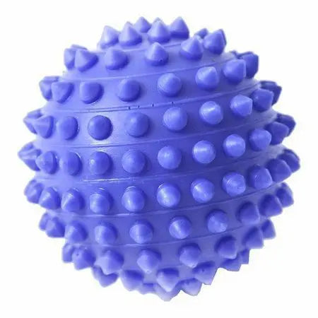 BOLA DE MASSAGEM CORPORAL DA SUPERMEDY