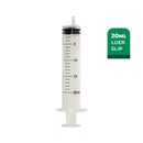 Seringa 5ml com Bico Luer Slip - Procare (Unidade)