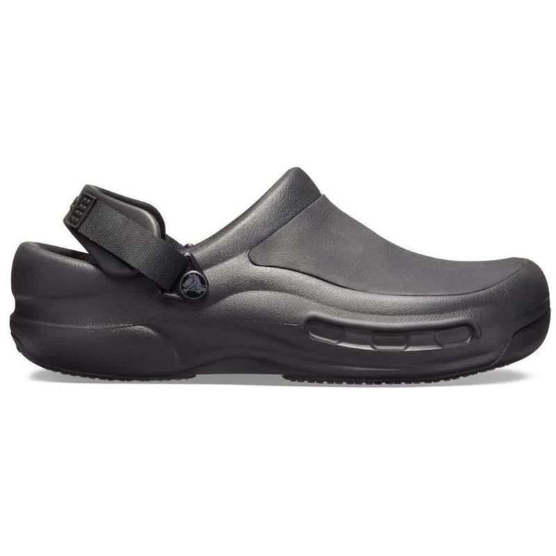 Literide Clog Tamanho 39 Crocs Lilás (Par)