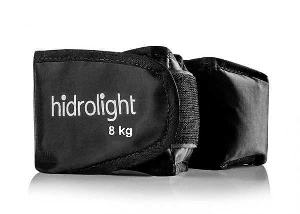 CANELEIRA HIDROLIGHT 8KG