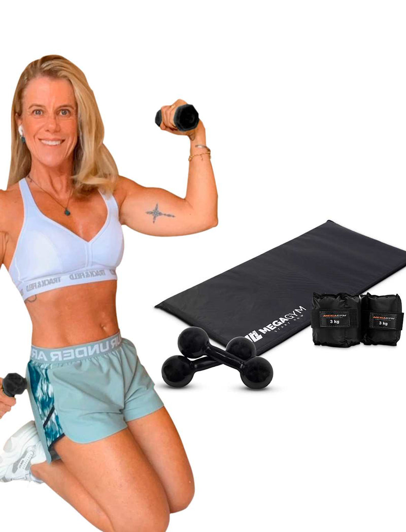 Bola com Cravo para Fisioterapia e Massagem (Unidade)