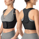 CORRETOR POSTURAL BOOST HIDROLIGHT G