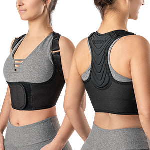 CORRETOR POSTURAL BOOST HIDROLIGHT G