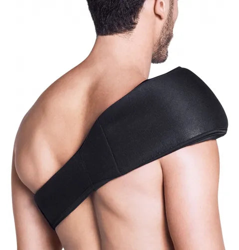 SUPORTE OMBRO PARA BOLSA DE GEL TAKE CARE TAMANHO UNICO