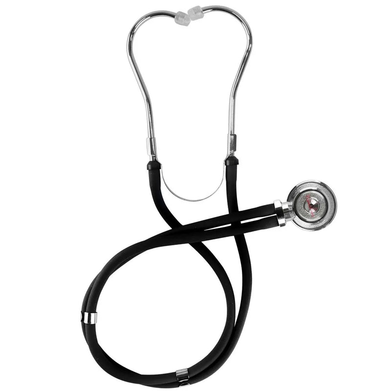 ESTETOSCOPIO RAPAPORT DA MD PRETO