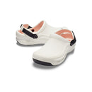 Bistro Branca Tamanho 40 Crocs (Par)