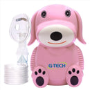 Nebulizador NB120 de Urso Incoterm (Unidade)