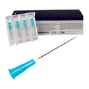 Agulha descartavel 25x6