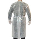 AVENTAL MEDIX PCT C/10 UNIDADES