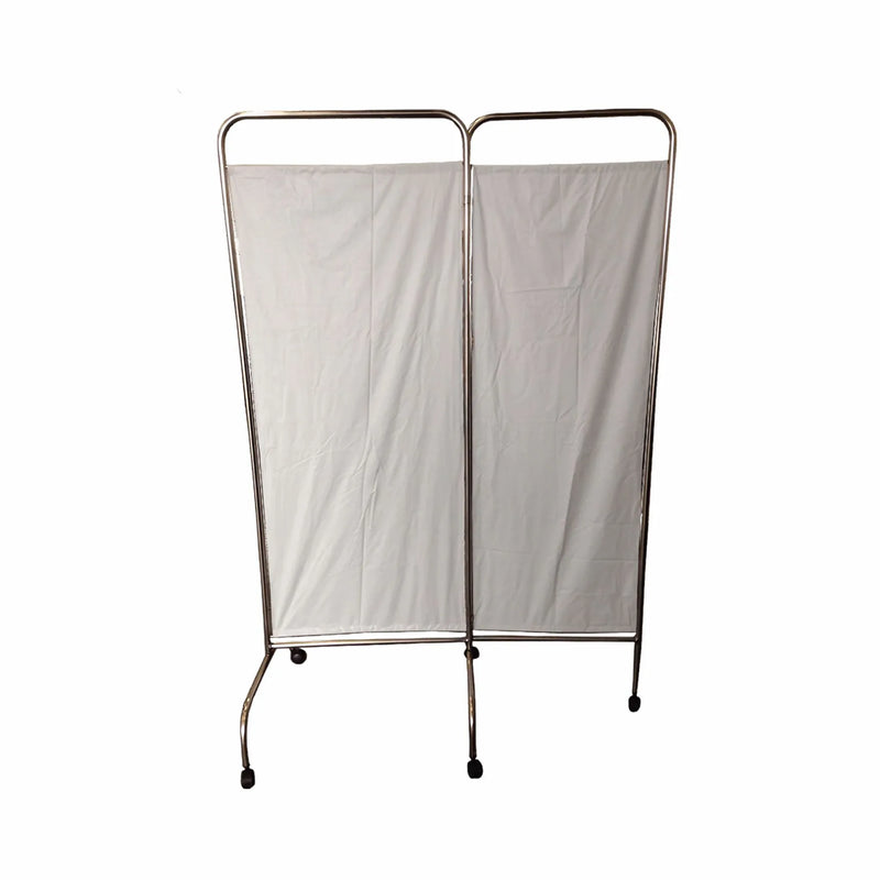 BIOMBO DUPLO COM RODIZIO DA QUALITY