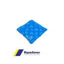 ALMOFADA EM POLIAMIDO SEM ORIFICIO AZUL AQUASUNOS