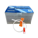 SCALP INFUSAO 25G DA SOLIDOR CAIXA