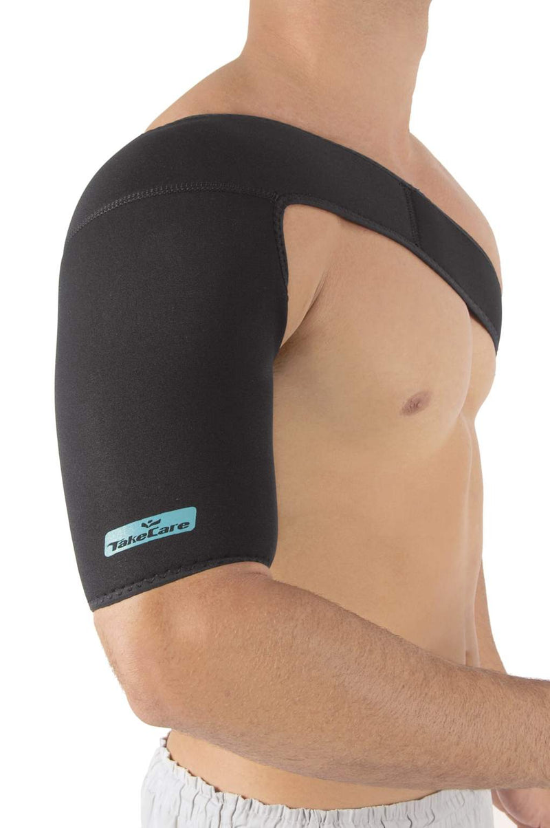 Suporte de Ombro Tamanho P - Take Care (Unidade)
