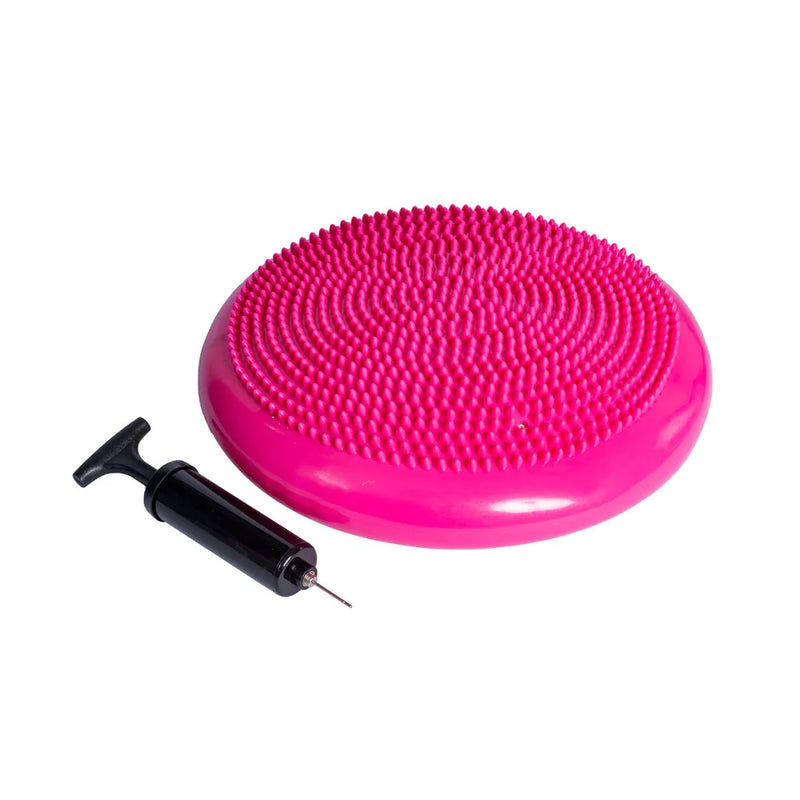 DISCO DE EQUILÍBRIO ROSA DA ACTE