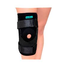 JOELHEIRA ARTICULADA P TAKECARE PRETA