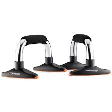 APOIO DE CHÃO EM AÇO CROMADO HIDROLIGTH