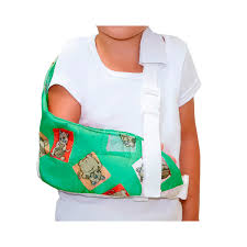 TIPOIA INFANTIL BILATERAL TAKE CARE M