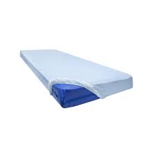 FORRAÇÃO ORT LENÇOL PLASTICO C/ELASTICO SOLTEIRO 1,90MX 0,90M AG