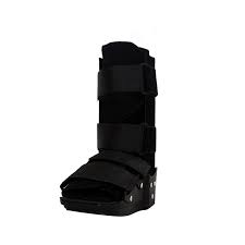 BOTA IMOBILIZADORA CURTA TAKE CARE DO 41 AO 46 CALÇA G