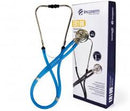 ESTETOSCOPIO RAPAPORT DA INCOTERM AZUL