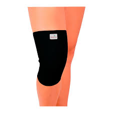 JOELHEIRA ELASTICA TAKECARE P PRETA