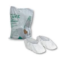 PRO PE BRANCO DESCARTAVÉL LAVIE