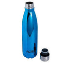 GARRAFA TÉRMICA 500ML AZUL DA ACTE