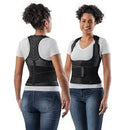 CORRETOR POSTURAL MODEL ESTREITO HIDROLIGHT P