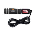 CORDA PARA EXERCICIO COM CONTADOR DE GIROS DA ACTE