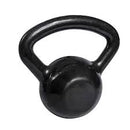 KETTLEBELL EMBORRACHADO 12KG ACTE CINZA