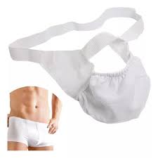 SUSPENSÓRIO ESCROTAL M TAKE CARE