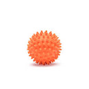 BOLA DE MASSAGEM 7.5CM LARANJA DA HIDROLIGHT