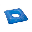 FORRAÇÃO ORTOP. ÁGUA QUADRADA C/ ORIFCIO (1001)AG