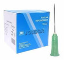 AGULHA 25X0,8 SOLIDOR UNIDADE