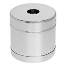 PORTA ALGODAO SEM MOLOA ECONOX 400ML