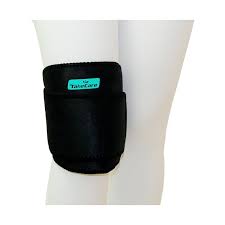 SUPORTE JOELHO PARA BOLSA DE GEL TAKE CARE TAMANHO UNICO