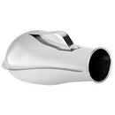 PAPAGAIO 1L INOX DA ECONOX