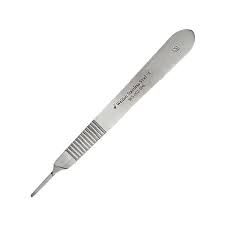 CABO DE BISTURI N/ 03 WELDON