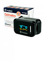 OXIMETRO OX 520 INCONTERM