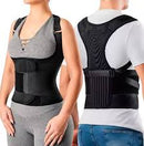 CORRETOR POSTURAL BOOST HIDROLIGHT GG