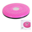 DISCO DE EQUILÍBRIO ROSA DA ACTE