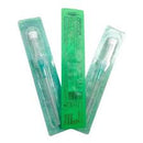 CATETER UNIDADE INTRAVENOSO 18 G VERDE SOLIDOR