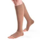 MEIA COPRESSIVA AD 20-30 G BEGE